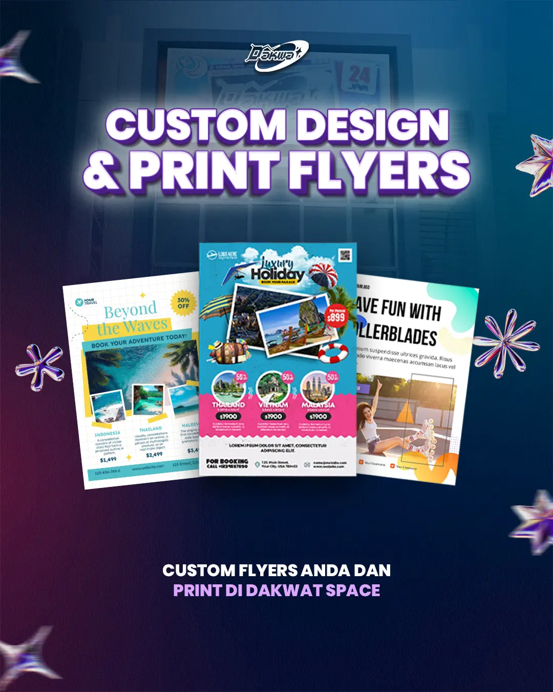 Flyers